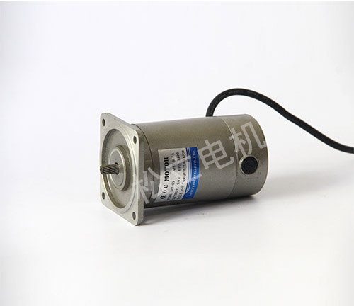 引起減速電機馬達漏油的原因有哪些？